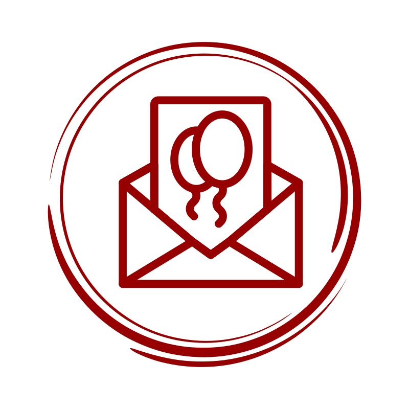 Logo Geburtstagskinderparty